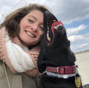 Meet your Posher, Patricia